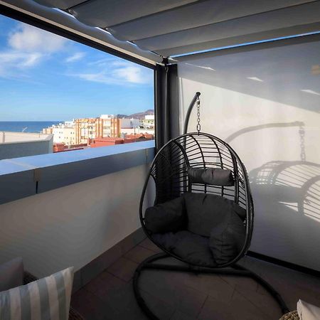 Hercot Canteras Relax Las Palmas de Gran Canaria Exterior photo